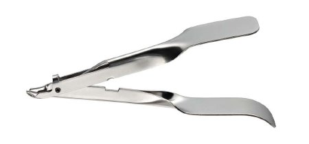J & J Healthcare Systems Proximate Staple Removal Kit Metal Plier Style Handle - PSX