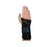 Medical Specialties Brace Lacer Wrist Pp Black Size 8" One Size Fits All Right/Universal Ea - 223491