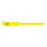 Sentry SuperBand - Identification Wristband Alert Band Permanent Snap Allergy Alert - 5052-14-PDJ