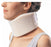 DJO ProCare Cervical Collar PROCARE Medium Density X-Small Contoured Form Fit 2 Inch Height 16-1/2 Inch Length 9 to 13 Inch Circumference - 79-83012