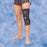 Deroyal Knee Support  Large 20-1/2 To 23 Inch Circumference Left Or Right Knee - NE7718-74
