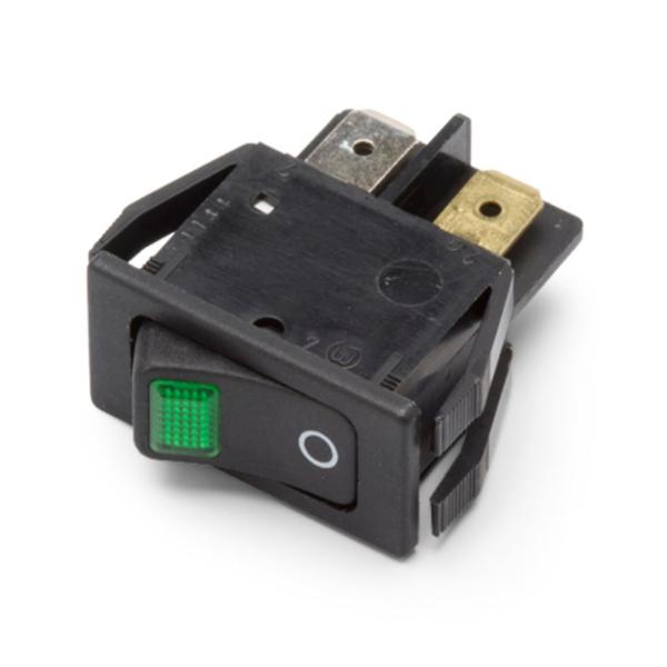 Welch-Allyn Switch Illuminated 1/Ea - 236707-1