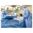 Cardinal Health Pack Surgical Basic With Fan-Folded Drape Sheet 52X76" Lf Sterile 8/Case - 9103