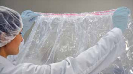 Preferred Medical Products Eazy Covers Equipment Cover 48 X 36 Inch - EZ-4836