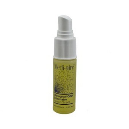 Bard Medi-aire Air Freshener Alcohol Based Liquid Concentrate 1 oz. Bottle Lemon Scent - 7000L