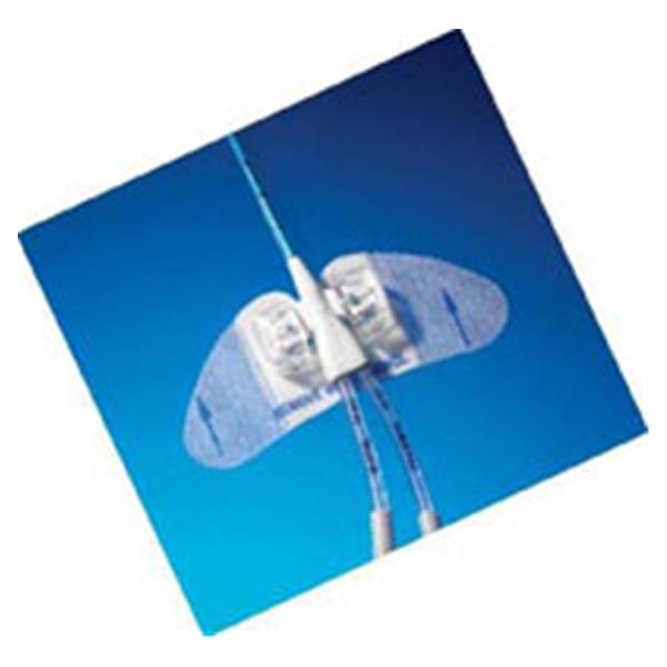Bard Access Systems Device Iv Stabilization Statlock Picc Plus Fm Anchr Pd W/ Fxd Pst 50/Box - VPPDFP