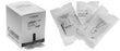 Codman - Surgical Neuro Sponge X-Ray Detectable Rayon 1/2 X 1/2 Inch 10 Count Card Sterile - 801400