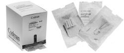 Codman - Surgical Neuro Sponge X-Ray Detectable Rayon 1/2 X 1/2 Inch 10 Count Card Sterile - 801400