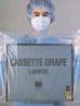 Cardinal - X-Ray Cassette Cover 21 X 36 Inch Universal Cassettes - 8720