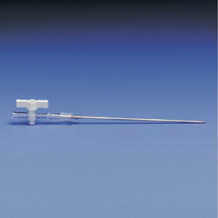 Deroyal Pneumoperitoneum Needle 14 Gauge 120 Mm - 28-0601