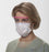 O&M Halyard Inc FluidShield Procedure Mask Pleated Earloops One Size Fits Most Teddy Bear Print - 47297
