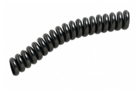 ADC Adcuff - Coiled Tubing 4 Foot Length Blood Pressure Unit - 886N