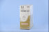 J & J Healthcare Systems Suture with Needle Absorbable Uncoated Undyed Suture Chromic Gut Size 2-0 32 Inch Suture 1-Needle 26 mm Length 1/2 Circle Reverse Cutting Needle - 887H
