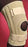Scott Specialties Knee Support Small Loop - Lock Closure Left or Right Knee - 9067 BEI S