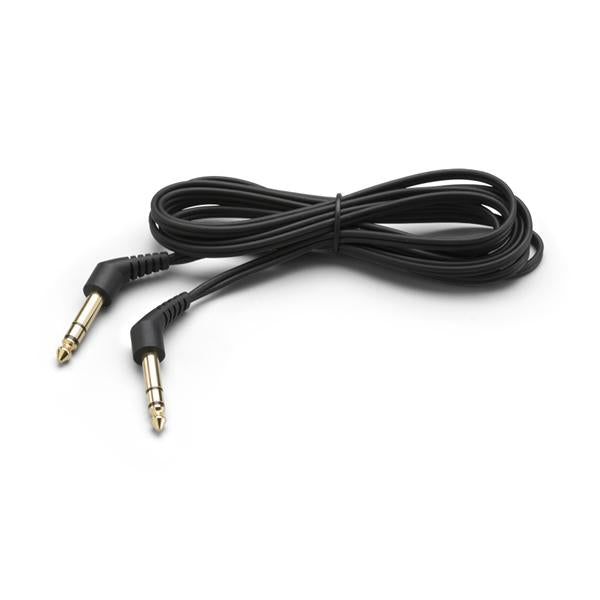 Welch-Allyn Cord Patch For Audiometry Black Ea - 23221