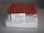 BD Vacutainer - Venous Blood Collection Tube Serum Tube Plain 16 X 100 mm 10 mL Red Conventional Closure Glass Tube - 02685A