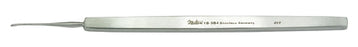 Miltex - Foreign Body Spud - 18-384