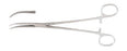Integra Lifesciences - Clamp 9 Inch Length Stainless Steel - 25-840