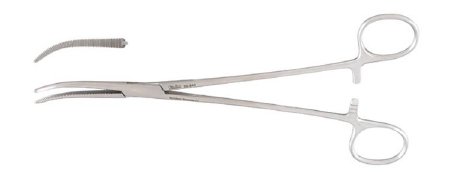 Integra Lifesciences - Clamp 9 Inch Length Stainless Steel - 25-840