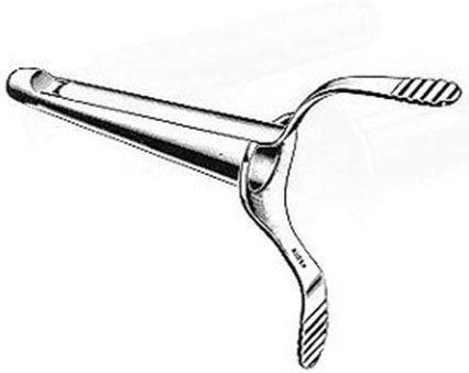 Rectal Speculum