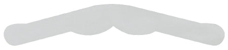 Miltex Ring Instrument Holder 2-1/2 X 12 Inch, With Side Lock, Wide - 26359