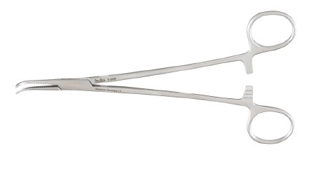 Miltex - Hemostatic Forceps OR Grade German Stainless Steel - 7-256