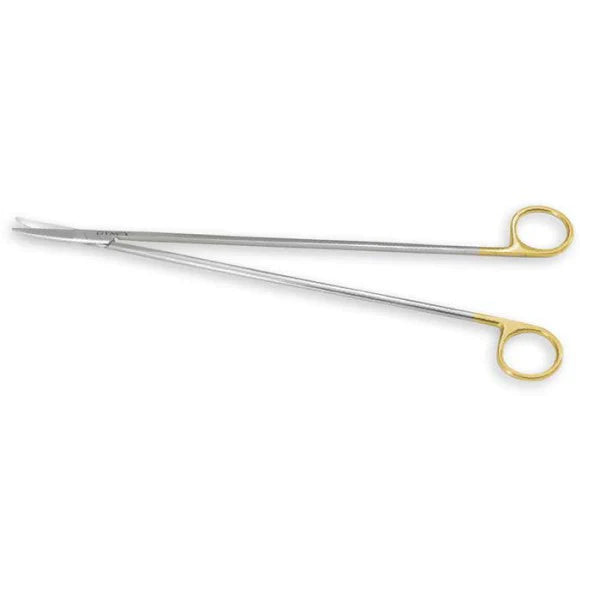 Gynex - IUD String Scissors 25 cm Length Surgical Grade Stainless Stee ...