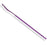 Gynex Gynex IUD Remover 26.5 cm Length Crochet Type, Single Use - 29-200
