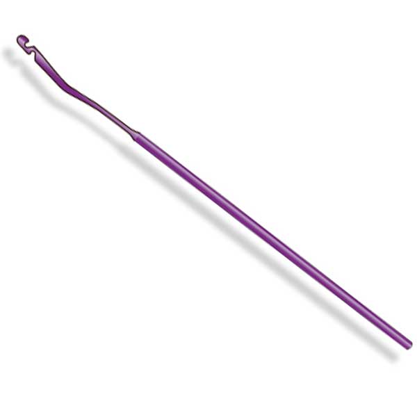 Gynex Gynex IUD Remover 26.5 cm Length Crochet Type, Single Use - 29-200