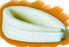 Scott Specialties Cervical Collar Medium Firm Density One Size Fits Most One Piece 2-1/2 Inch Height 12 to 22 Inch Circumference - 4518 NAT UN