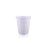 Crosstex - Drinking Cup 5 oz. White Plastic Disposable - CXWH