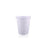 SPS Medical Supply Crosstex Drinking Cup 5 oz. White Plastic Disposable - CXWH