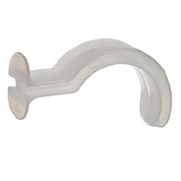Hudson Respiratory Care Airway Oral Berman Adult Size 4 90Mm Semi-Rigid 48/Ca - 1149
