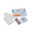 Dover - Indwelling Catheter Tray Foley 18 Fr. 5 cc Balloon Silicone Elastomer Coated Latex - 407718-