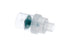 Micro Mist - Handheld Nebulizer Kit Small Volume Medication Cup Universal Mouthpiece Delivery - HUD1880