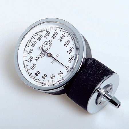 American Diagnostic Corp Gauge 300 mmHg Calibration 760, 768 Series - 808N
