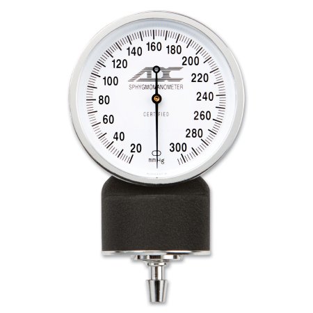 ADC Prosphyg - Gauge 300 mmHg Calibration 760, 768 Series - 808N