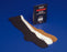 Cardinal T.E.D. Anti-embolism Stockings Knee High Large / Regular White Closed Toe - 4280