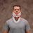 Deroyal - Extrication Cervical Collar DeRoyal Preformed Adult Short One-Piece / Trachea Opening 2-1/2 Inch Height 11 to 23 Inch Neck Circumference - 1044-83