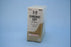 J & J Healthcare Systems - Suture with Needle Absorbable Uncoated Undyed Suture Chromic Gut Size 3 - 0 36 Inch Suture 1-Needle 36 mm Length 1/2 Circle Taper Point Needle - 922H
