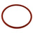 Midmark - Door Gasket 10-3/4 Inch Diameter, Silicone rubber - 053-0366-00