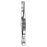 Sklar Instruments Forcep Tissue 5-1/2" Straight 1X2 Teeth Stainless Steel Ea - 22-1063