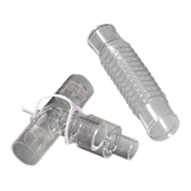 Pneupac NIF-Tee - Tee Adapter - 33-3500