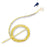 Corflo Ultra - Nasogastric Feeding Tube 8 Fr. 36 Inch Tube Polyurethane NonSterile - 20-1368