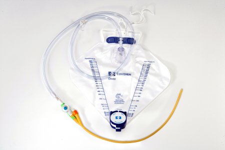 Ultramer - Indwelling Catheter Kit Standard Prep 16 Fr. - 8946