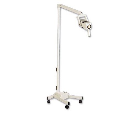 CoolSpot II - Surgical Light Floor Mount Halogen 150 Watt White - CS316FL