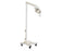 CoolSpot II - Surgical Light Floor Mount Halogen 150 Watt White - CS316FL