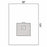 O&M Halyard Inc Orthopedic Drape Universal Extremity Drape 90 W X 131 L Inch Sterile - 89279