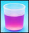 Cardinal Allegiance Graduated Medicine Cup 2 oz. Translucent Plastic Disposable - 12493-500