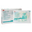 3M Tegaderm - Transparent Film Dressing Oval 4 X 4-1/2 Inch Frame Style Delivery Without Label Sterile - 1630
